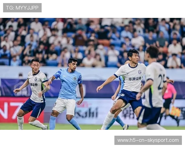 武汉三镇快速反击从未让人失望